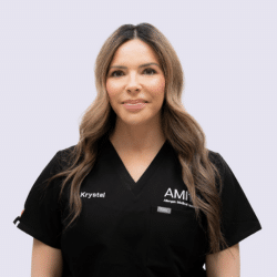 Krystal Swanson, RN